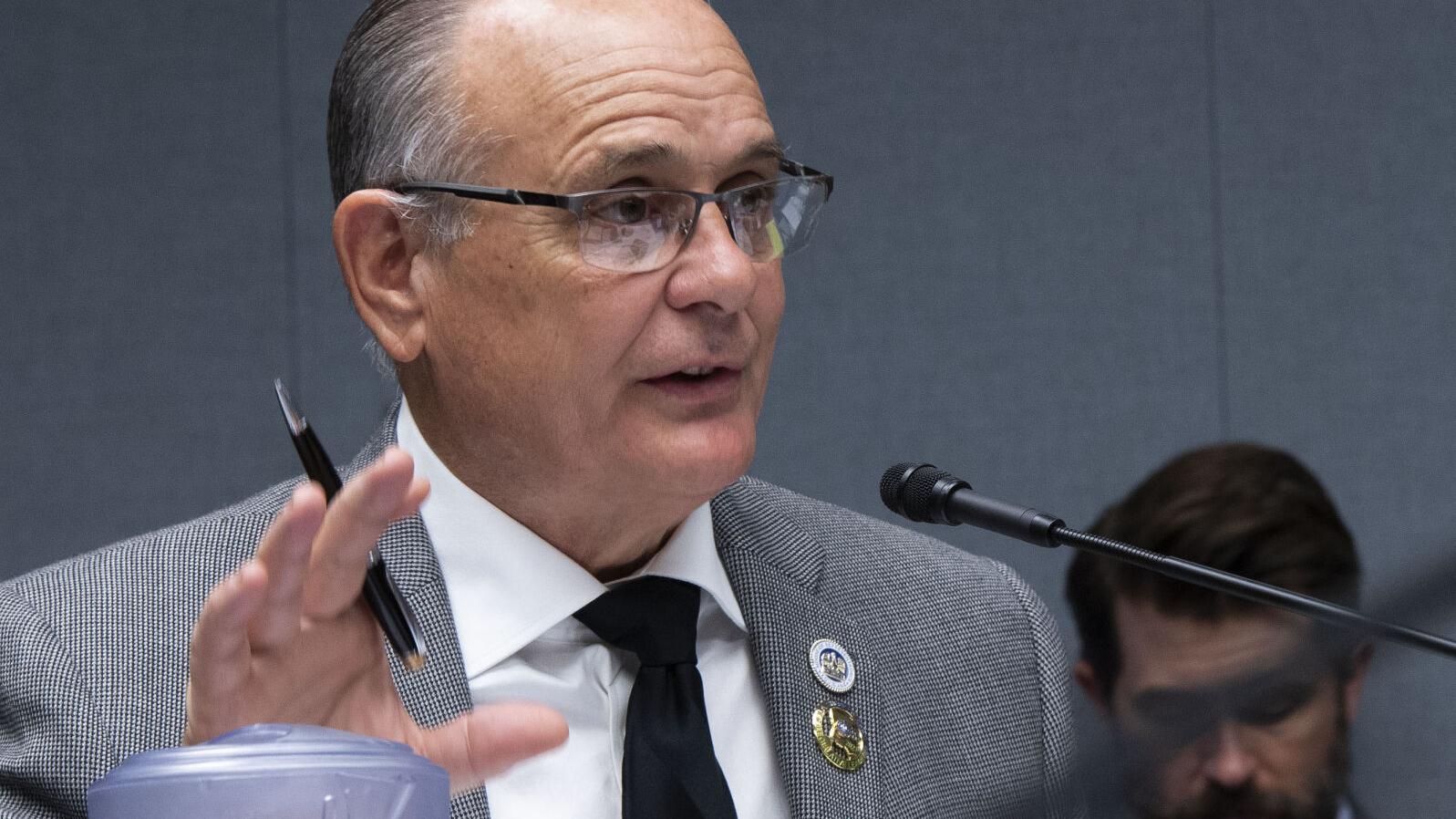 Lawmakers sideline plan to gradually reduce Louisiana's temporary sales tax before it expires